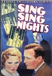 Poster do filme Sing Sing Nights