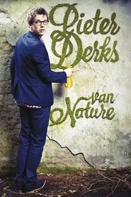 Poster do filme Pieter Derks: Van Nature