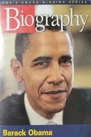 Poster do filme Barack Obama