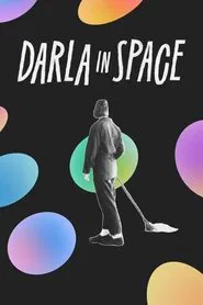 Darla in Space movie poster
