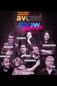 De Avondshow Stand-ups tv show poster