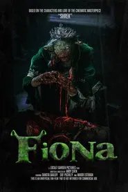 Poster do filme Fiona