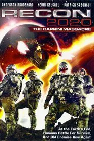 Recon 2020:  The Caprini Massacre movie poster