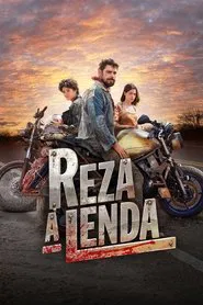 Poster do filme Holy Biker