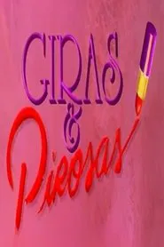 Giras e Pirosas tv show poster