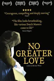 No Greater Love movie poster