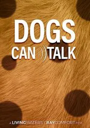 Dogs Can Talk movie poster