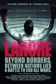 Lahore movie poster