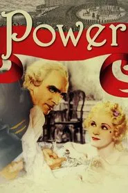 Poster do filme Jew Süss