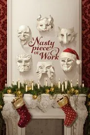 A Nasty Piece of Work movie poster