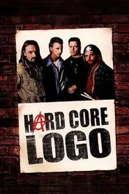 Hard Core Logo movie poster