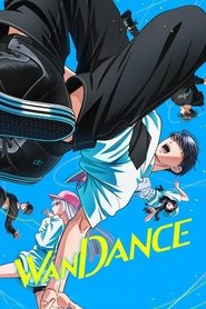 Poster da série WANDANCE