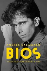 Bios: Andres Calamaro movie poster