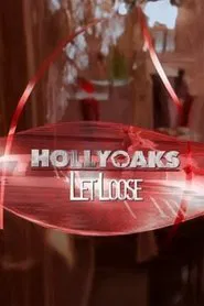 Hollyoaks: Let Loose tv show poster