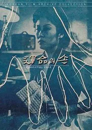 The Hand of Destiny movie poster