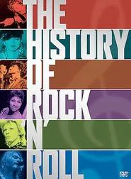 The History of Rock 'n' Roll movie poster