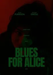 Blues for Alice movie poster