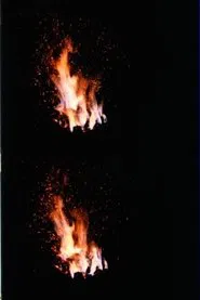 Fire movie poster