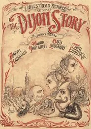 The Dijon Story movie poster