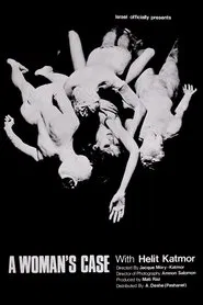 A Woman's Case movie poster