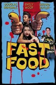 Poster do filme Fast Food