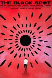 The Black Spot movie poster
