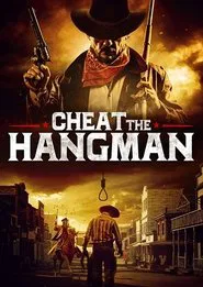 Cheat the Hangman movie poster