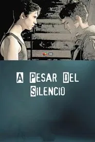Despite the Silence movie poster