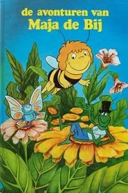 Maya the Bee tv show poster