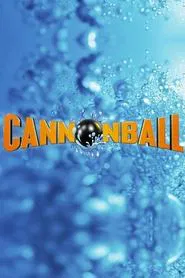 Cannonball tv show poster