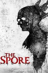 The Spore movie poster