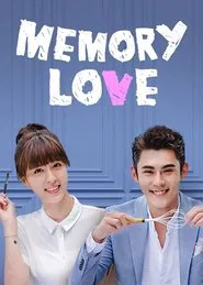 Memory Love tv show poster
