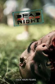 Dead As The Night movie poster