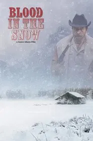 Blood in the Snow movie poster
