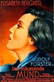 Dreaming Lips movie poster