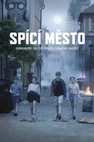 Poster do filme Sleeping City