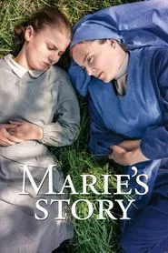 Marie's Story movie poster