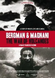 The War of the Volcanoes movie poster
