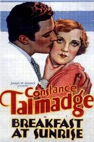 Breakfast at Sunrise movie poster