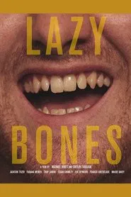 Lazybones movie poster