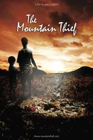 Poster do filme The Mountain Thief