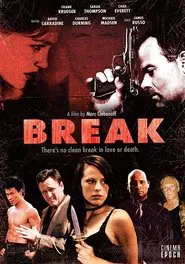 Poster do filme Break