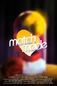 Match Made movie poster