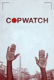 Copwatch movie poster