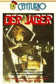 Llaman de Jamaica, Mr. Ward movie poster