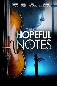 Hopeful Notes movie poster