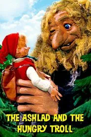 The Ashlad and the Hungry Troll movie poster