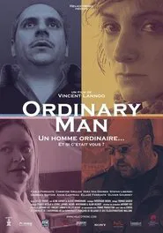 Ordinary Man movie poster