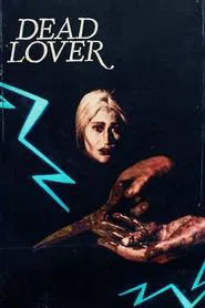 Dead Lover movie poster
