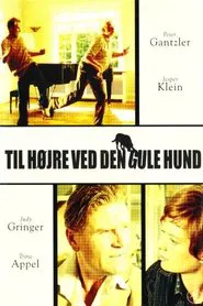 Turn Right by the Yellow Dog movie poster